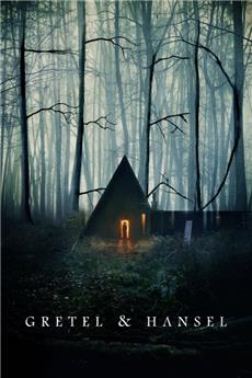 Gretel & Hansel (2020) - Movie Poster