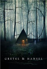 Gretel & Hansel (2020) bluray - Read More