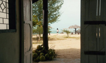 The Man from the Sea (2018) 1080p - Movie Scene 1